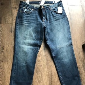 NWT STS Blue Jeans